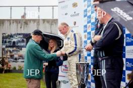 Silverstone Classic 28-30TH July 2017 At the Home of British Motorsport International Paddock Gallet Watch Trophy Free for editorial use only Please credit â€“ Oliver Edwards