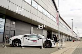 Silverstone Classic 28-30TH July 2017 At the Home of British Motorsport AMT VIP Shuttle Free for editorial use only Please credit â€“ Oliver Edwards