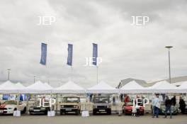 Silverstone Classic 28-30TH July 2017 At the Home of British Motorsport International Paddock Silverstone Auctions Free for editorial use only Please credit â€“ Oliver Edwards