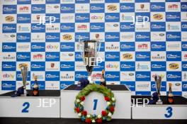 Silverstone Classic 28-30TH July 2017 At the Home of British Motorsport International Paddock Gallet Watch Trophy Free for editorial use only Please credit â€“ Oliver Edwards