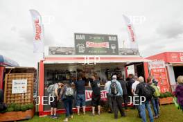 Silverstone Classic 28-30TH July 2017 At the Home of British Motorsport Village Green Silverstone Real Ale Free for editorial use only Please credit â€“ Oliver Edwards