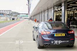 Silverstone Classic 28-30TH July 2017 At the Home of British Motorsport Village Green Maserati Free for editorial use only Please credit â€“ Oliver Edwards