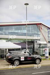 Silverstone Classic 28-30TH July 2017 At the Home of British Motorsport AMT VIP Shuttle Free for editorial use only Please credit â€“ Oliver Edwards