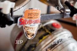 Silverstone Classic 28-30TH July 2017 At the Home of British Motorsport Village Green Silverstone Real Ale Free for editorial use only Please credit â€“ Oliver Edwards