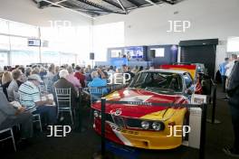 Silverstone Classic 28-30TH July 2017 At the Home of British Motorsport International Paddock Silverstone Auctions Free for editorial use only Please credit â€“ Oliver Edwards