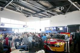 Silverstone Classic 28-30TH July 2017 At the Home of British Motorsport International Paddock Silverstone Auctions Free for editorial use only Please credit â€“ Oliver Edwards