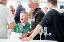 Silverstone Classic 28-30TH July 2017 At the Home of British Motorsport International Paddock Jaguar Landrover Hospitality Free for editorial use only Please credit â€“ Oliver Edwards