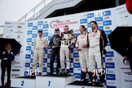 Silverstone Classic 28-30TH July 2017 At the Home of British Motorsport International Paddock Gallet Watch Trophy Free for editorial use only Please credit â€“ Oliver Edwards