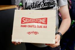 Silverstone Classic 28-30TH July 2017 At the Home of British Motorsport Village Green Silverstone Real Ale Free for editorial use only Please credit â€“ Oliver Edwards