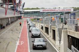 Silverstone Classic 28-30TH July 2017 At the Home of British Motorsport AMT VIP Shuttle Free for editorial use only Please credit â€“ Oliver Edwards