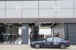 Silverstone Classic 28-30TH July 2017 At the Home of British Motorsport Village Green Maserati Free for editorial use only Please credit â€“ Oliver Edwards