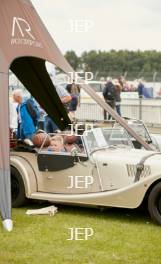 Silverstone Classic 28-30TH July 2017 At the Home of British Motorsport Village Green Jet Village Green Free for editorial use only Please credit â€“ Oliver Edwards