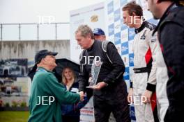 Silverstone Classic 28-30TH July 2017 At the Home of British Motorsport International Paddock Gallet Watch Trophy Free for editorial use only Please credit â€“ Oliver Edwards