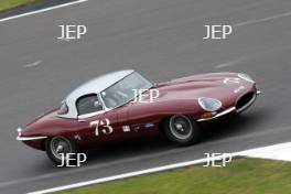 Silverstone Classic  28-30 July 2017 At the Home of British Motorsport RAC Tourist Trophy for Pre 63 GT xxxxxxxdrivercarxxxxx Free for editorial use only Photo credit –  JEP 