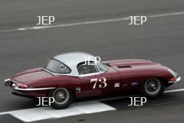 Silverstone Classic  28-30 July 2017 At the Home of British Motorsport RAC Tourist Trophy for Pre 63 GT xxxxxxxdrivercarxxxxx Free for editorial use only Photo credit –  JEP 