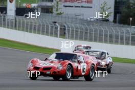 Silverstone Classic  28-30 July 2017 At the Home of British Motorsport RAC Tourist Trophy for Pre 63 GT xxxxxxxdrivercarxxxxx Free for editorial use only Photo credit –  JEP 