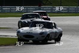 Silverstone Classic  28-30 July 2017 At the Home of British Motorsport RAC Tourist Trophy for Pre 63 GT xxxxxxxdrivercarxxxxx Free for editorial use only Photo credit –  JEP 