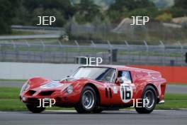 Silverstone Classic  28-30 July 2017 At the Home of British Motorsport RAC Tourist Trophy for Pre 63 GT xxxxxxxdrivercarxxxxx Free for editorial use only Photo credit –  JEP 