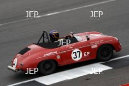 Silverstone Classic  28-30 July 2017 At the Home of British Motorsport RAC Tourist Trophy for Pre 63 GT xxxxxxxdrivercarxxxxx Free for editorial use only Photo credit –  JEP 