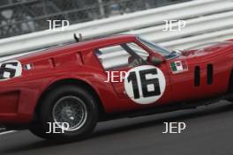 Silverstone Classic  28-30 July 2017  At the Home of British Motorsport  HALUSA Lukas, HALUSA Martin, Ferrari 250GT  Free for editorial use only Photo credit – JEP