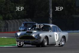 Silverstone Classic  28-30 July 2017 At the Home of British Motorsport RAC Tourist Trophy for Pre 63 GT xxxxxxxdrivercarxxxxx Free for editorial use only Photo credit –  JEP 