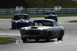 Silverstone Classic  28-30 July 2017 At the Home of British Motorsport RAC Tourist Trophy for Pre 63 GT xxxxxxxdrivercarxxxxx Free for editorial use only Photo credit –  JEP 