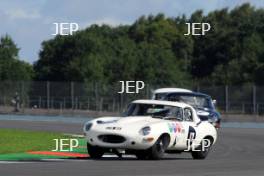 Silverstone Classic  28-30 July 2017 At the Home of British Motorsport RAC Tourist Trophy for Pre 63 GT xxxxxxxdrivercarxxxxx Free for editorial use only Photo credit –  JEP 