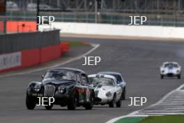 Silverstone Classic  28-30 July 2017 At the Home of British Motorsport RAC Tourist Trophy for Pre 63 GT xxxxxxxdrivercarxxxxx Free for editorial use only Photo credit –  JEP 