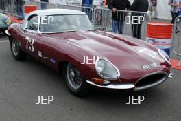 Silverstone Classic  28-30 July 2017 At the Home of British Motorsport RAC Tourist Trophy for Pre 63 GT xxxxxxxdrivercarxxxxx Free for editorial use only Photo credit –  JEP 