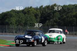 Silverstone Classic  28-30 July 2017 At the Home of British Motorsport RAC Tourist Trophy for Pre 63 GT xxxxxxxdrivercarxxxxx Free for editorial use only Photo credit –  JEP 