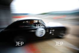 Silverstone Classic  28-30 July 2017 At the Home of British Motorsport RAC Woodcote TRophy for Pre 56 Sportscars xxxxxxxdrivercarxxxxx Free for editorial use only Photo credit –  JEP 