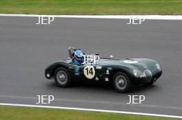 Silverstone Classic  28-30 July 2017 At the Home of British Motorsport RAC Woodcote TRophy for Pre 56 Sportscars xxxxxxxdrivercarxxxxx Free for editorial use only Photo credit –  JEP 