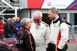 Silverstone Classic  28-30 July 2017 At the Home of British Motorsport RAC Woodcote TRophy for Pre 56 Sportscars xxxxxxxdrivercarxxxxx Free for editorial use only Photo credit –  JEP 