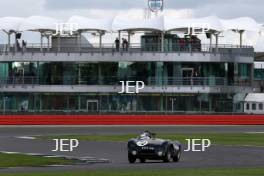 Silverstone Classic  28-30 July 2017 At the Home of British Motorsport Stirling Moss pre 61 Sports cars  xxxxxxxdrivercarxxxxx Free for editorial use only Photo credit –  JEP 