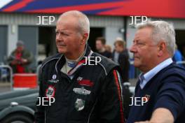 Silverstone Classic  28-30 July 2017 At the Home of British Motorsport RAC Woodcote TRophy for Pre 56 Sportscars  Free for editorial use only Photo credit –  JEP 