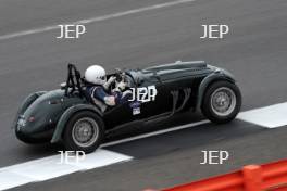 Silverstone Classic  28-30 July 2017 At the Home of British Motorsport RAC Woodcote TRophy for Pre 56 Sportscars xxxxxxxdrivercarxxxxx Free for editorial use only Photo credit –  JEP 