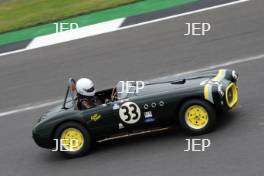 Silverstone Classic  28-30 July 2017 At the Home of British Motorsport RAC Woodcote TRophy for Pre 56 Sportscars xxxxxxxdrivercarxxxxx Free for editorial use only Photo credit –  JEP 