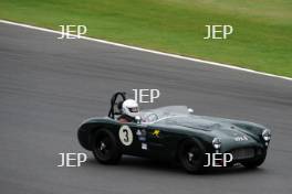 Silverstone Classic  28-30 July 2017 At the Home of British Motorsport RAC Woodcote TRophy for Pre 56 Sportscars xxxxxxxdrivercarxxxxx Free for editorial use only Photo credit –  JEP 