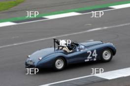 Silverstone Classic  28-30 July 2017 At the Home of British Motorsport RAC Woodcote TRophy for Pre 56 Sportscars xxxxxxxdrivercarxxxxx Free for editorial use only Photo credit –  JEP 