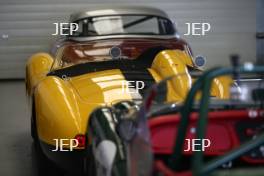 Silverstone Classic  28-30 July 2017 At the Home of British Motorsport Ferrari Free for editorial use only Photo credit –  JEP 