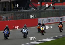 Silverstone Classic  28-30 July 2017 At the Home of British Motorsport BIke Legends Free for editorial use only Photo credit –  JEP 