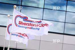 Silverstone Classic  28-30 July 2017 At the Home of British Motorsport Silverstone Classic Flag Free for editorial use only Photo credit –  JEP 