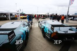 Silverstone Classic  28-30 July 2017  At the Home of British Motorsport  General Jaguar XJ220 Free for editorial use only Photo credit – JEP