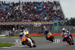 Silverstone Classic  28-30 July 2017 At the Home of British Motorsport BIke Legends Free for editorial use only Photo credit –  JEP 