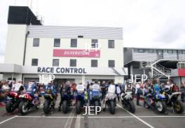 Silverstone Classic  28-30 July 2017 At the Home of British Motorsport BIke Legends Free for editorial use only Photo credit –  JEP 