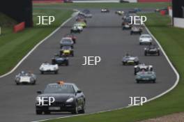 Silverstone Classic  28-30 July 2017 At the Home of British Motorsport xxxxxxxdrivercarxxxxx Free for editorial use only Photo credit –  JEP 