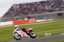 Silverstone Classic  28-30 July 2017 At the Home of British Motorsport BIke Legends Free for editorial use only Photo credit –  JEP 