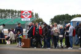 Silverstone Classic  28-30 July 2017 At the Home of British Motorsport Fans Free for editorial use only Photo credit –  JEP 