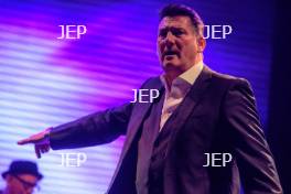 2017 Music/ Entertainment; Tony Hadley