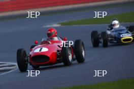 Silverstone Classic Media Day 2017, Silverstone Circuit, Northants, England. 23rd March 2017. Formula Ford. Copyright Free for editorial use.